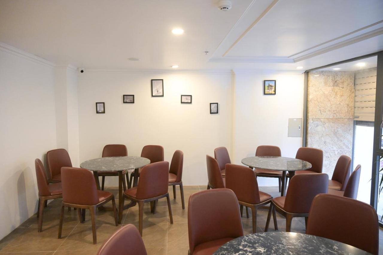 Mercy Hotel Hanoi Dış mekan fotoğraf
