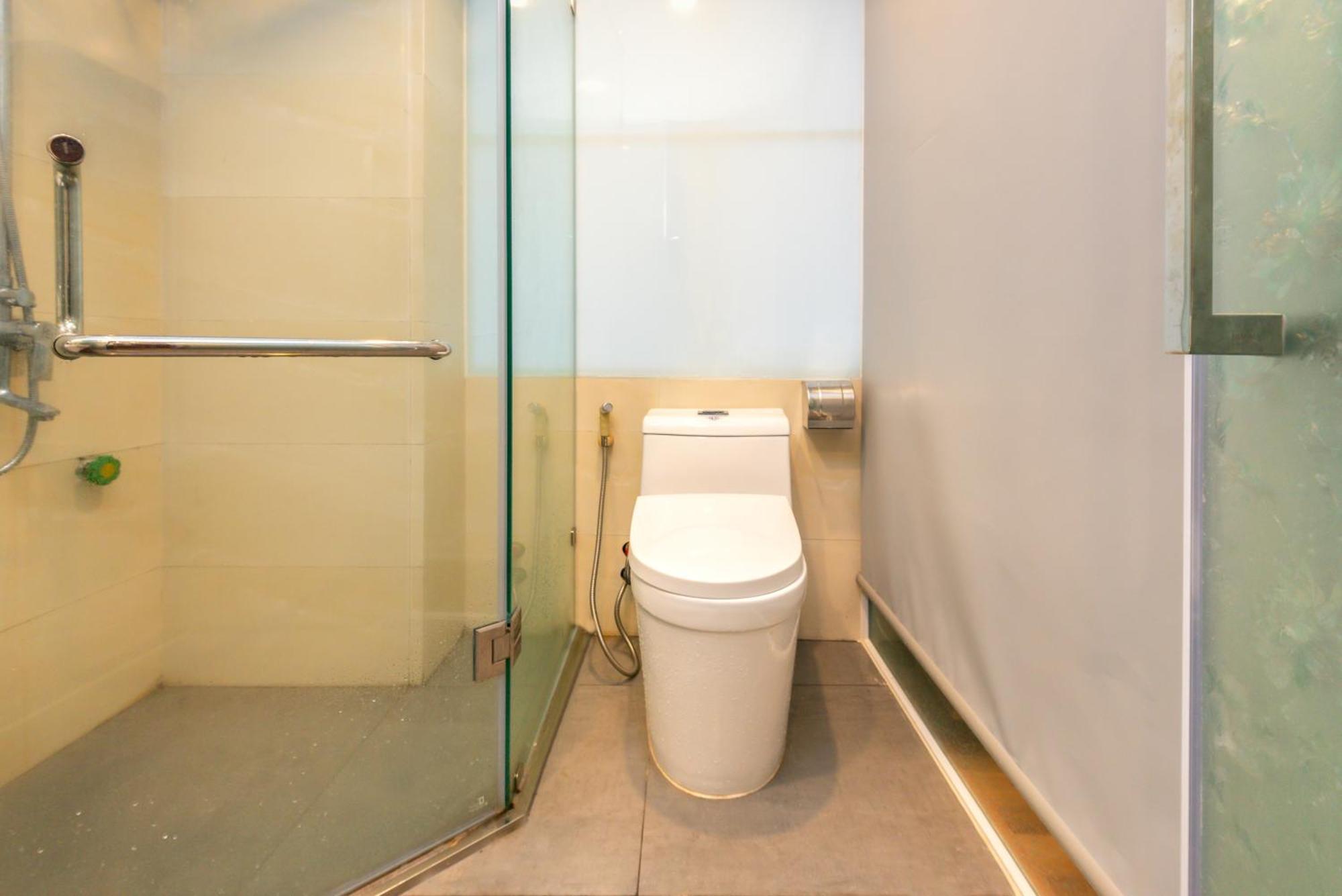 Mercy Hotel Hanoi Dış mekan fotoğraf